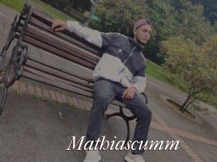 Mathiascumm