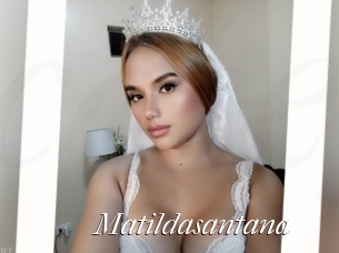 Matildasantana