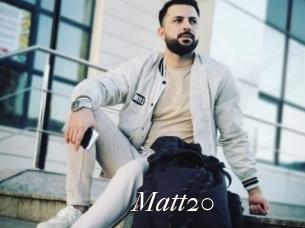 Matt20