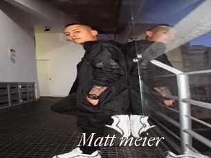 Matt_meier