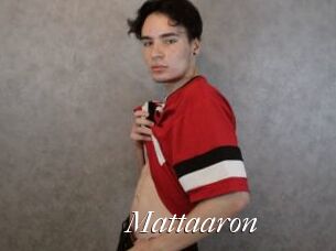 Mattaaron