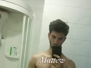 Mattew