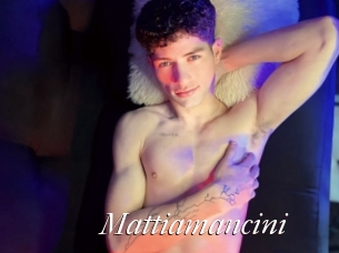 Mattiamancini