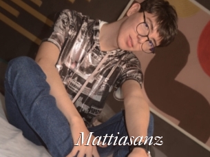 Mattiasanz