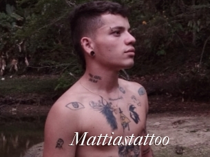 Mattiastattoo