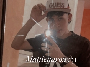 Mattieaaron031