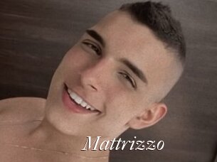 Mattrizzo