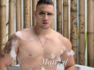 Mattseil
