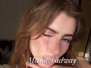 Maudbradway