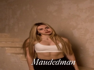 Maudedman