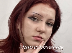 Maureenbowring