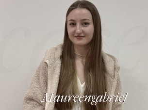 Maureengabriel