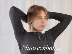 Maureenhakes