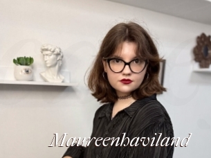 Maureenhaviland