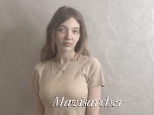 Mavisarcher