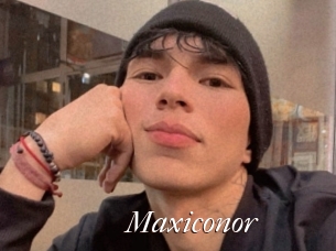 Maxiconor