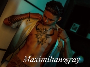 Maximilianogray