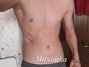 Maximka