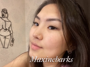 Maxinebarks