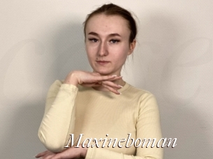 Maxineboman