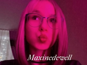 Maxinedewell