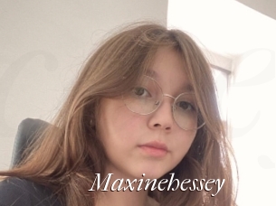 Maxinehessey