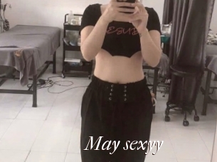 May_sexyy