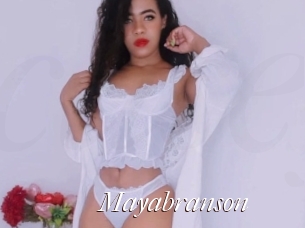 Mayabranson