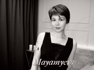 Mayamyers