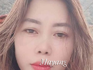 Mayang