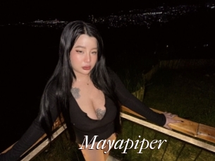 Mayapiper