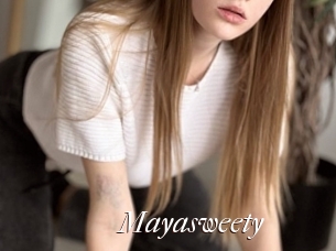Mayasweety
