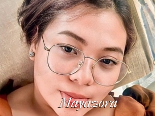 Mayazora
