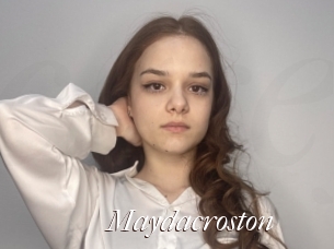 Maydacroston