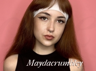 Maydacrumbley