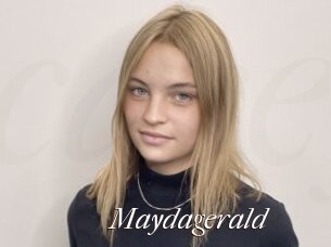 Maydagerald