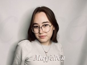 mayfelton Cam Sexy