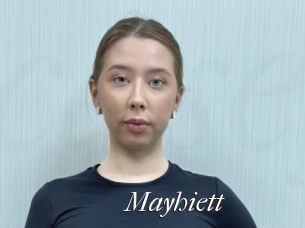 Mayhiett