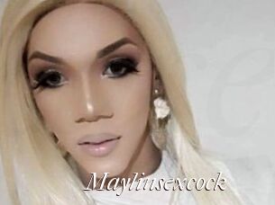 Maylinsexcock