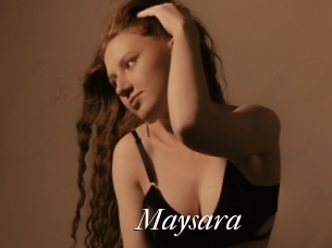 Maysara