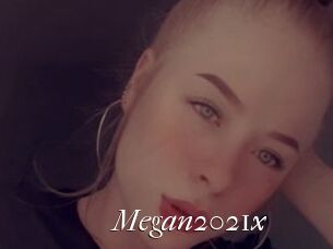 Megan2021x