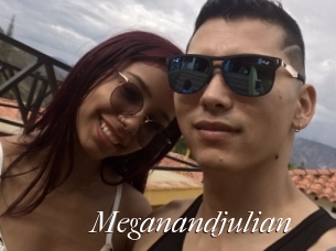 Meganandjulian