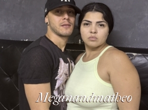 Meganandmatheo