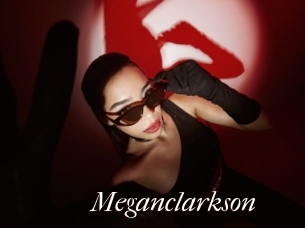 Meganclarkson