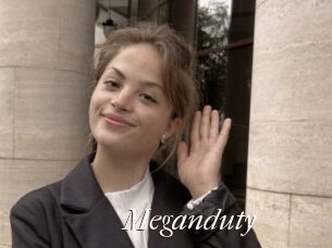 meganduty Cam Sexy