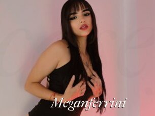 meganferrini Cam Sexy