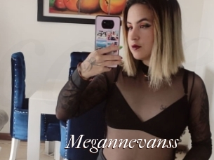 Megannevanss