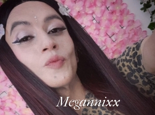 Megannixx