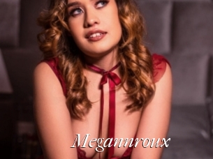 Megannroux