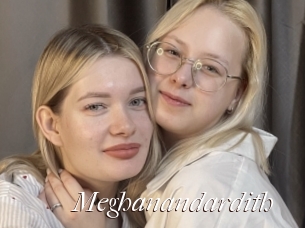 Meghanandardith